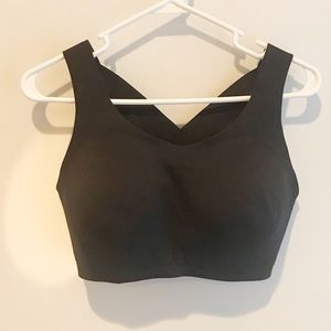 Lululemon Crossback Bra 36DD